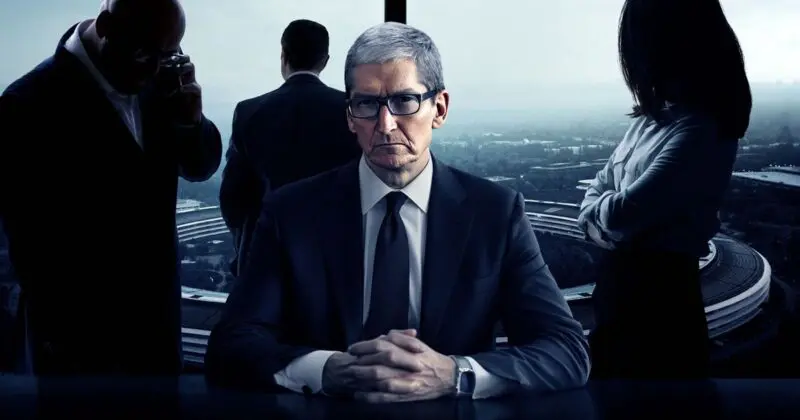 Image from article: Apple’s Next CEO: List of AAPL Insiders Who Could Succeed Tim Cook