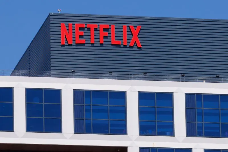 Image from article: Netflix to stream Christmas Day NFL games for three years