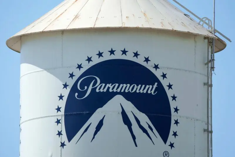 Image from article: Paramount Holds Talks With Amazon About Expanded Partnership