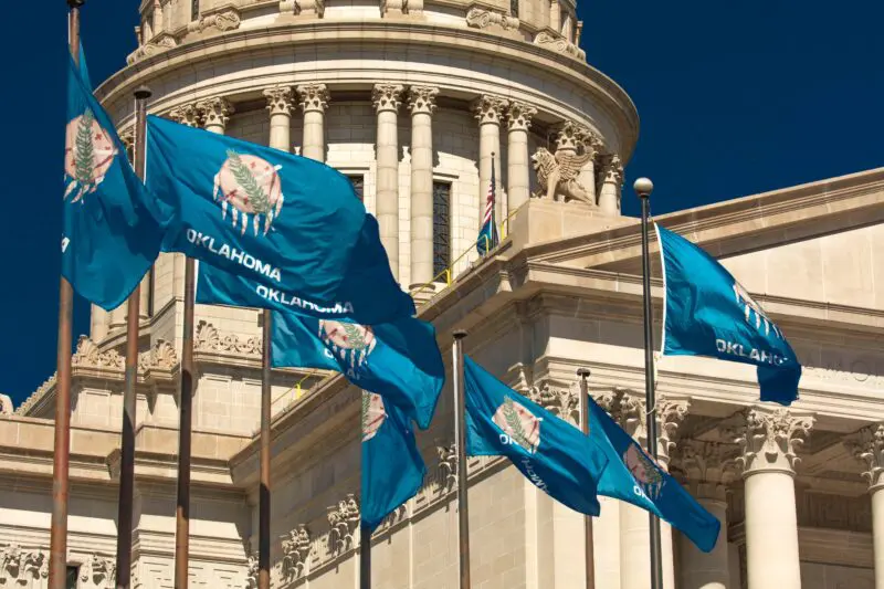 Image from article: Oklahoma Passes Landmark Bill Protecting Bitcoin Rights