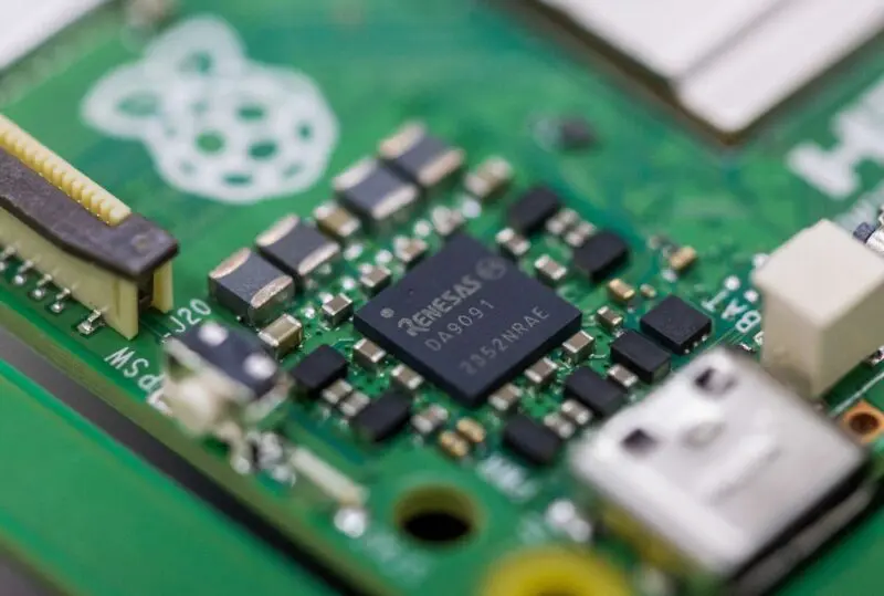 Image from article: Raspberry Pi Announces Plans for London IPO Listing in Win for City